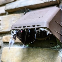 Dryer Vent Cleaning