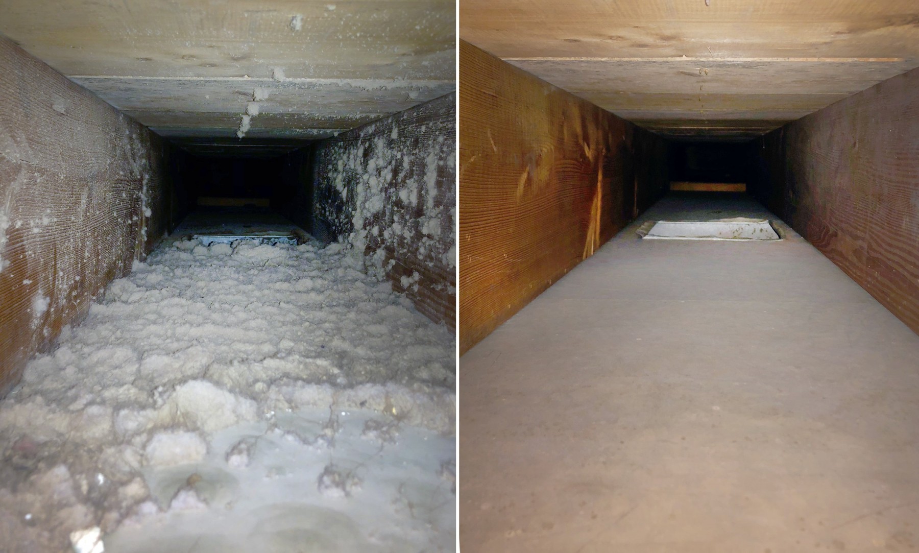 Air Duct Cleaning